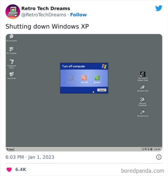 Посмотрите на устаревшие технологии, которые казались верхом совершенства Посмотрите на устаревшие технологии, которые казались верхом совершенства