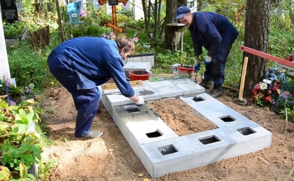 В Беларуси выросло пособие на погребение В Беларуси выросло пособие на погребение