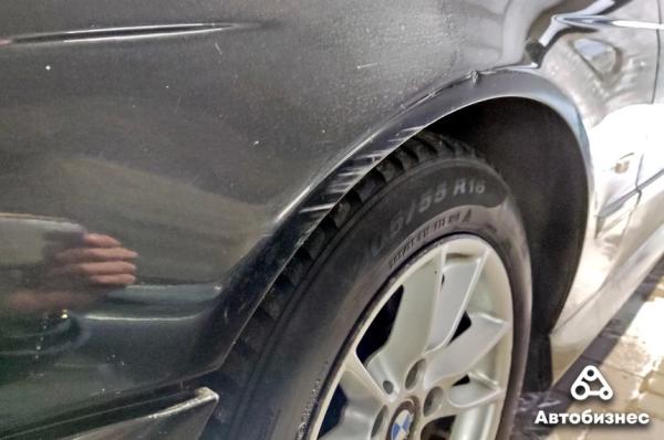 Последние настоящие. В каком состоянии продают сегодня BMW E39 Последние настоящие. В каком состоянии продают сегодня BMW E39