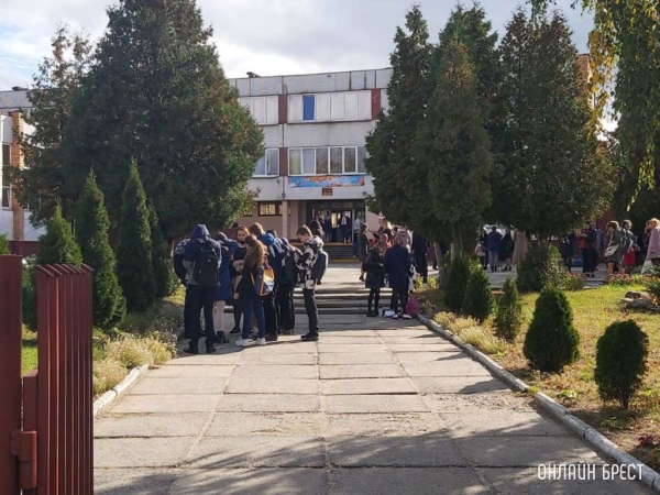 ФПБ: собрать ребенка в школу стало дороже ФПБ: собрать ребенка в школу стало дороже