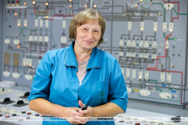 Брестская область. На «Белсолоде» запустили новую установку за 1,5 млн рублей Брестская область. На «Белсолоде» запустили новую установку за 1,5 млн рублей