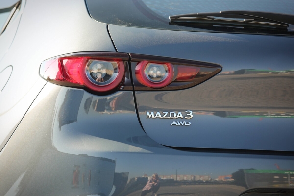 Тачка из США. Белорус восстановил полноприводный хетчбэк Mazda 3 — сколько стоил ремонт? Тачка из США. Белорус восстановил полноприводный хетчбэк Mazda 3 — сколько стоил ремонт?