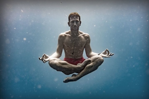 25 минут под водой без кислорода. Как люди ставят такие рекорды 25 минут под водой без кислорода. Как люди ставят такие рекорды