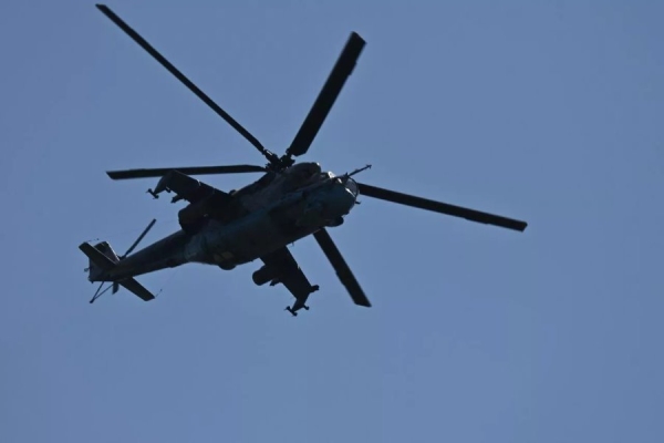 Белорусские военные отразили атаку условного противника в Брестской области