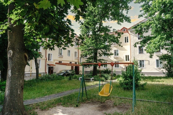 Фотографии сделаны в Бресте. Узнали место?
Фотографии сделаны в Бресте. Узнали место?