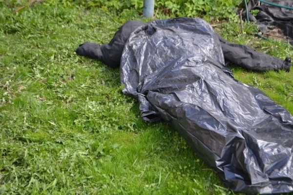 Следователи раскрыли убийство, совершенное в Минске почти 30 лет назад