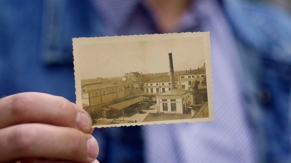 Город на границе: Брест в самом начале войны и в годы оккупации Город на границе: Брест в самом начале войны и в годы оккупации