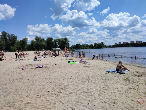 В каких водоемах купаться не рекомендуется, рассказала санэпидслужба В каких водоемах купаться не рекомендуется, рассказала санэпидслужба