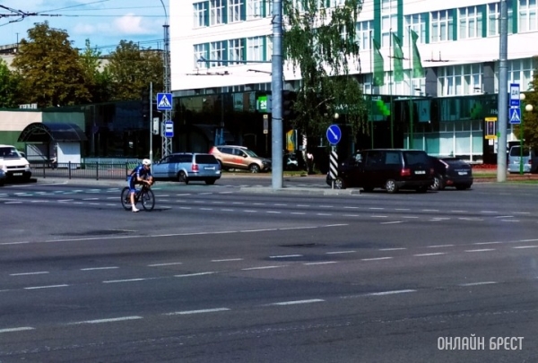 Что будет с организмом, если каждый день ездить на велосипеде Что будет с организмом, если каждый день ездить на велосипеде