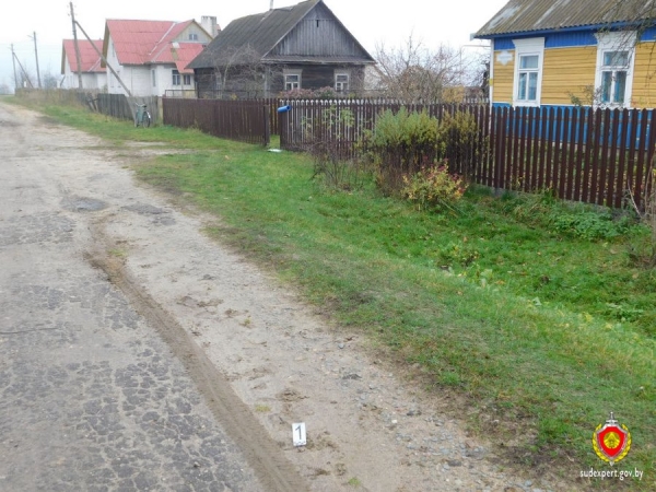 Почти 200 кг металлолома украли со двора сельчанина под Ганцевичами Почти 200 кг металлолома украли со двора сельчанина под Ганцевичами