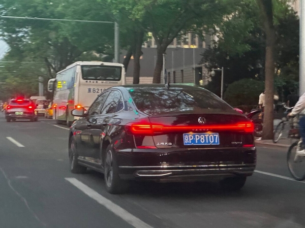 На каких машинах гоняют сами китайцы? Удивитесь, но в топе не только бренды из КНР! На каких машинах гоняют сами китайцы? Удивитесь, но в топе не только бренды из КНР!