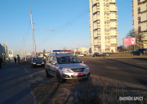 Пьяный за рулем: как за это наказывают в Беларуси Пьяный за рулем: как за это наказывают в Беларуси