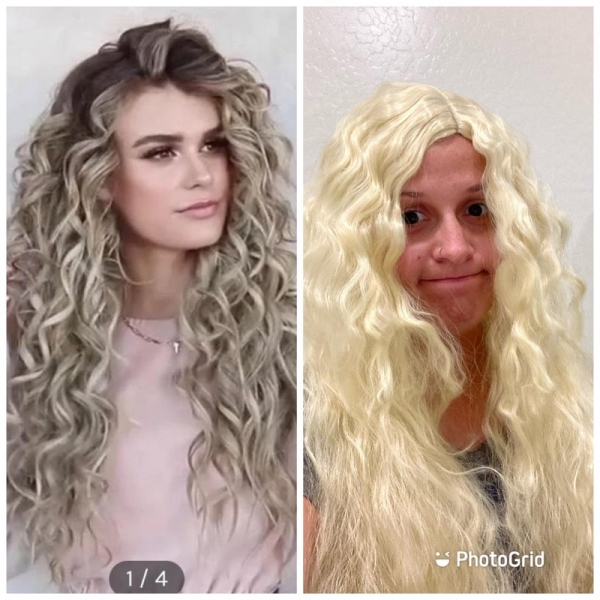 22 раза, когда поход в салон красоты обернулся неудачей 22 раза, когда поход в салон красоты обернулся неудачей