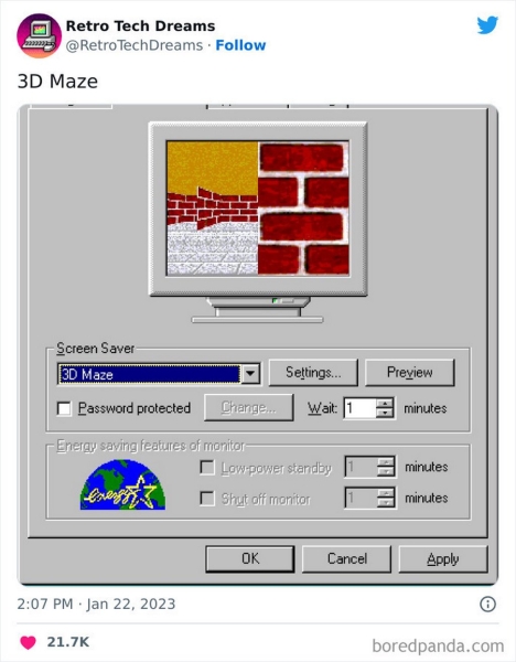 Посмотрите на устаревшие технологии, которые казались верхом совершенства Посмотрите на устаревшие технологии, которые казались верхом совершенства