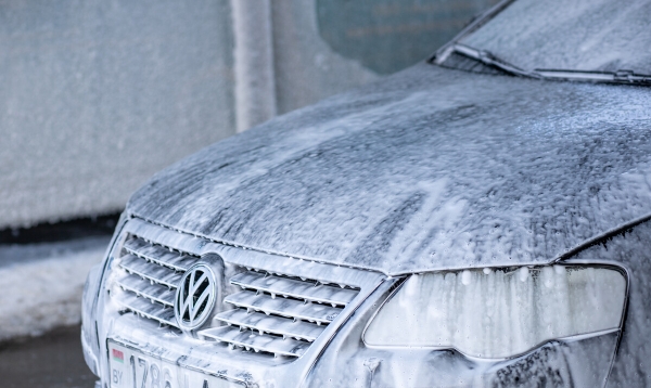 Белорус вложил в мойку 200 тысяч долларов и рассказал, за какое время окупил Белорус вложил в мойку 200 тысяч долларов и рассказал, за какое время окупил