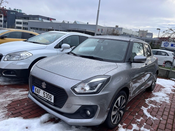 Белорус рассказал, как 20 лет занимается прокатом авто в Чехии Белорус рассказал, как 20 лет занимается прокатом авто в Чехии