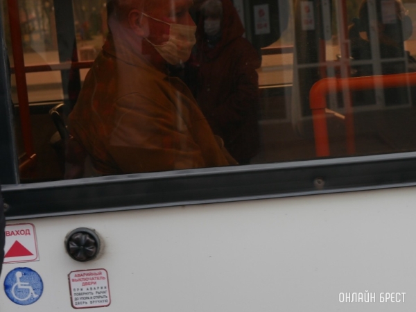 В Бресте меняет маршрут автобус № 48: он будет ходить через Ковалёво В Бресте меняет маршрут автобус № 48: он будет ходить через Ковалёво