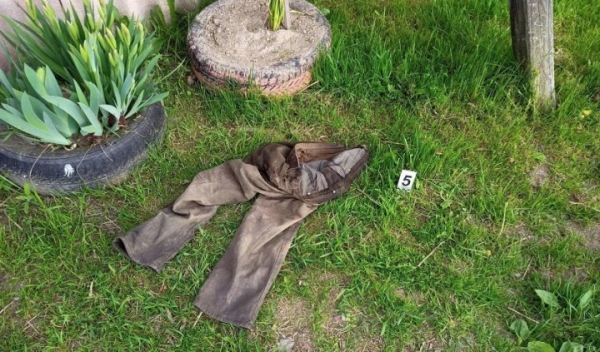 Версия о пале травы не подтвердилась. Следователи установили, что пенсионерку поджог сожитель Версия о пале травы не подтвердилась. Следователи установили, что пенсионерку поджог сожитель