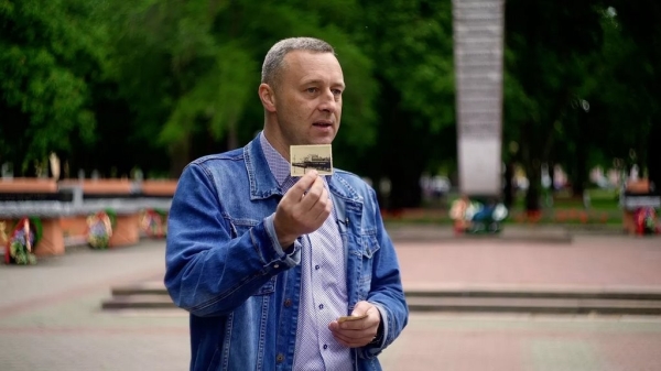 Город на границе: Брест в самом начале войны и в годы оккупации Город на границе: Брест в самом начале войны и в годы оккупации