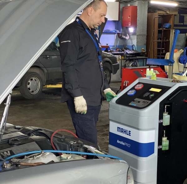 Запишись на ремонт кондиционера в «БигсервисОИЛ» – кайфуй в своем авто все жаркое лето Запишись на ремонт кондиционера в «БигсервисОИЛ» – кайфуй в своем авто все жаркое лето