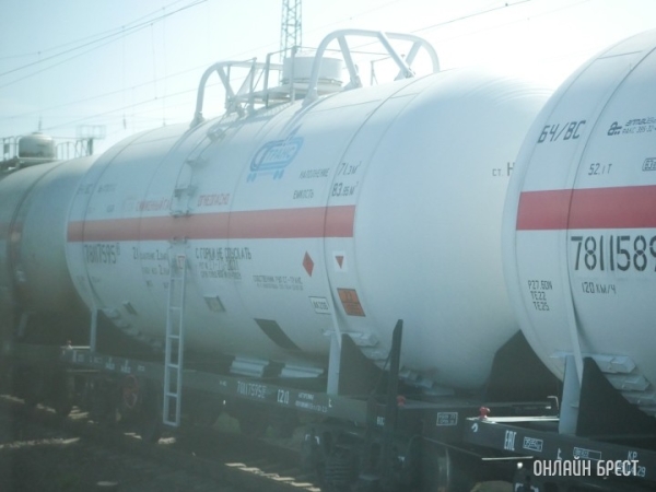 Bloomberg: Беларусь обошла Германию по экспорту в Россию. Такое происходит впервые Bloomberg: Беларусь обошла Германию по экспорту в Россию. Такое происходит впервые