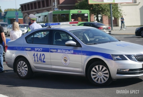 ГАИ будет вести скрытый контроль за ситуацией на дорогах в эти выходные ГАИ будет вести скрытый контроль за ситуацией на дорогах в эти выходные