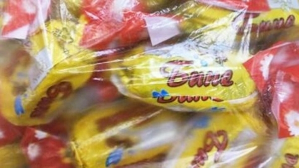 В Беларуси запретили опасные сладости и мороженое В Беларуси запретили опасные сладости и мороженое