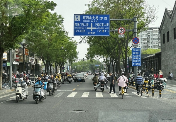 На каких машинах гоняют сами китайцы? Удивитесь, но в топе не только бренды из КНР! На каких машинах гоняют сами китайцы? Удивитесь, но в топе не только бренды из КНР!