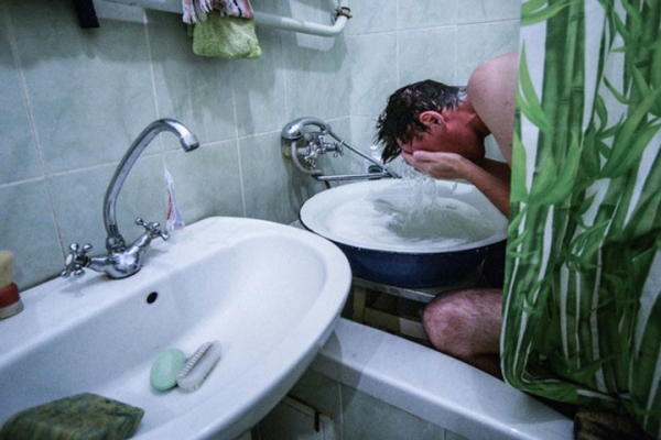 Где в Бресте отключат горячую воду с 13 по 17 июня Где в Бресте отключат горячую воду с 13 по 17 июня