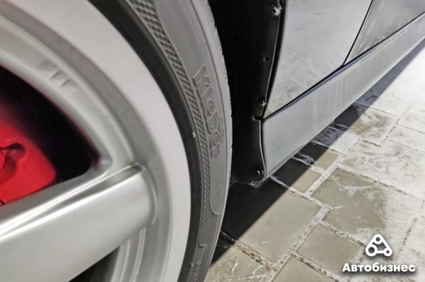 Последние настоящие. В каком состоянии продают сегодня BMW E39 Последние настоящие. В каком состоянии продают сегодня BMW E39