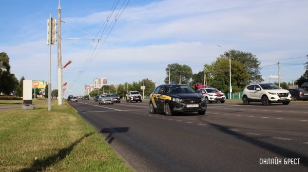В Беларуси создают банк данных авто – можно будет узнать пробег и историю техосмотров В Беларуси создают банк данных авто – можно будет узнать пробег и историю техосмотров
