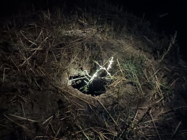 Мальчик с собакой упал в колодец в Гомельской области. Его спасли сотрудники МЧС Мальчик с собакой упал в колодец в Гомельской области. Его спасли сотрудники МЧС