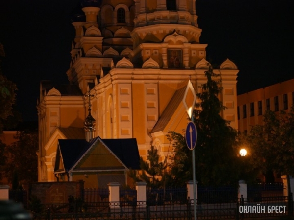 Когда пройдут пасхальные богослужения в храмах Бреста: расписание Когда пройдут пасхальные богослужения в храмах Бреста: расписание