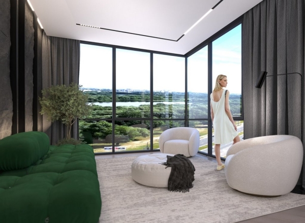 Вот что возведут на Варшавском шоссе в Бресте