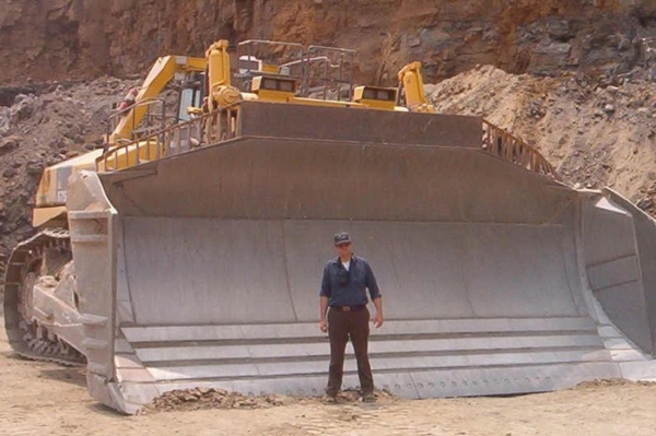 Эпичные монстры строительства. Подборка самых впечатляющих особо больших спецмашин Эпичные монстры строительства. Подборка самых впечатляющих особо больших спецмашин