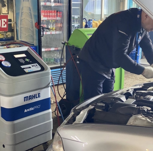 Запишись на ремонт кондиционера в «БигсервисОИЛ» – кайфуй в своем авто все жаркое лето Запишись на ремонт кондиционера в «БигсервисОИЛ» – кайфуй в своем авто все жаркое лето