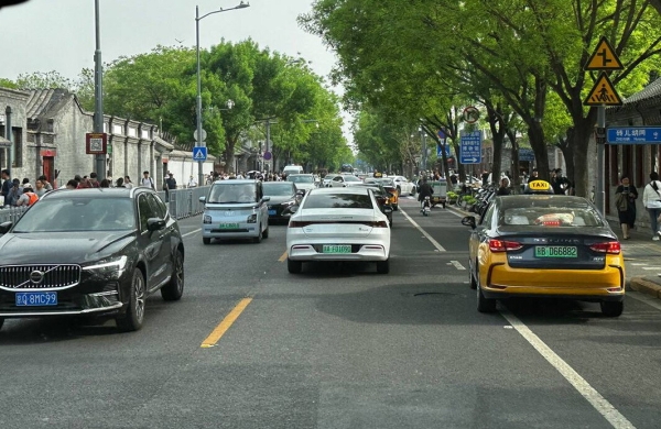 На каких машинах гоняют сами китайцы? Удивитесь, но в топе не только бренды из КНР! На каких машинах гоняют сами китайцы? Удивитесь, но в топе не только бренды из КНР!