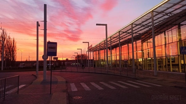 Под 30 градусов жары будет в Бресте. Рекомендации от МЧС Под 30 градусов жары будет в Бресте. Рекомендации от МЧС