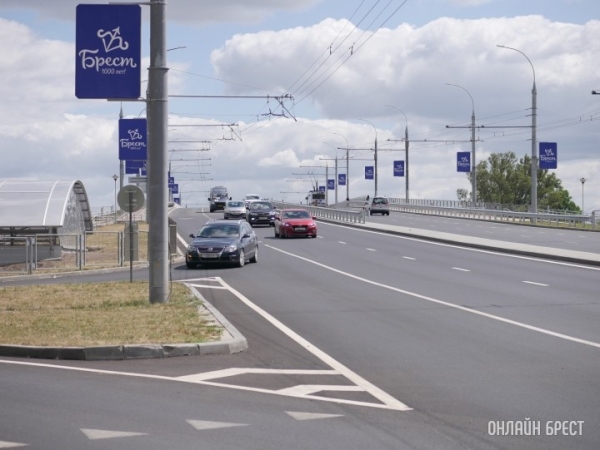 Резидент СЭЗ «Брест» планирует расширить линейку выпускаемых автомобилей Резидент СЭЗ «Брест» планирует расширить линейку выпускаемых автомобилей