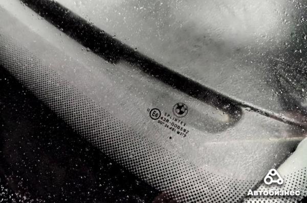 Последние настоящие. В каком состоянии продают сегодня BMW E39 Последние настоящие. В каком состоянии продают сегодня BMW E39