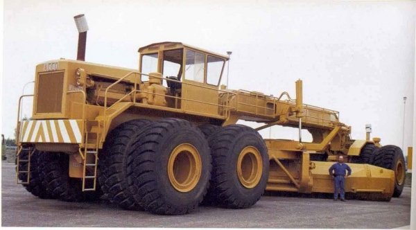 Эпичные монстры строительства. Подборка самых впечатляющих особо больших спецмашин Эпичные монстры строительства. Подборка самых впечатляющих особо больших спецмашин