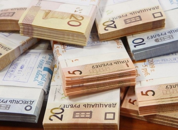 Налоговые органы Брестской области за январь-октябрь в принудительном порядке взыскали более 14 млн рублей Налоговые органы Брестской области за январь-октябрь в принудительном порядке взыскали более 14 млн рублей